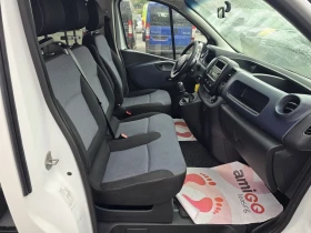 Opel Vivaro 1.6cdti 5+ 1 Дълга база, снимка 16