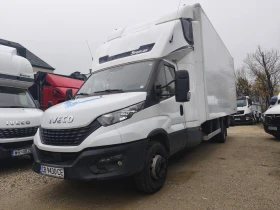 Iveco Daily 72C180///15 ПАЛЕТА/БОРД<<ЛИЗИНГ, снимка 1