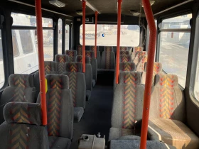 Mercedes-Benz 709, снимка 7