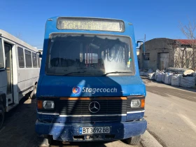 Mercedes-Benz 709, снимка 3