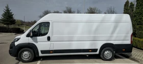 Peugeot Boxer 2.2HDI - 165к.с - L4H2, снимка 3