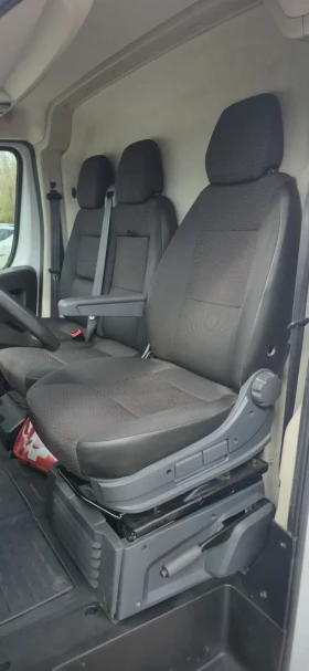 Peugeot Boxer 2.2HDI - 165к.с - L4H2, снимка 8