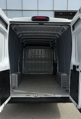 Peugeot Boxer 2.2HDI - 165к.с - L4H2, снимка 7