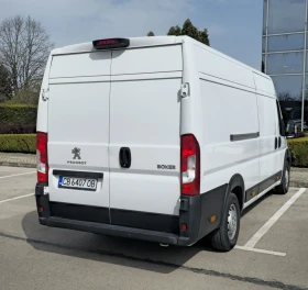 Peugeot Boxer 2.2HDI - 165к.с - L4H2, снимка 5