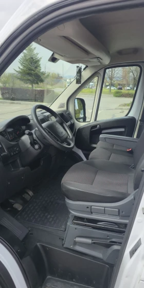 Peugeot Boxer 2.2HDI - 165к.с - L4H2, снимка 9