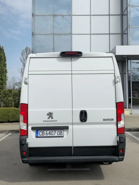 Peugeot Boxer 2.2HDI - 165к.с - L4H2, снимка 6