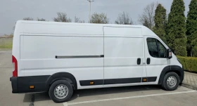 Peugeot Boxer 2.2HDI - 165к.с - L4H2, снимка 4