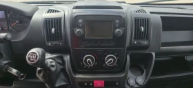 Peugeot Boxer 2.2HDI - 165к.с - L4H2, снимка 11