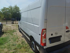 Opel Movano, снимка 3