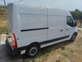 Opel Movano, снимка 5