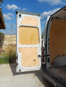 Opel Movano, снимка 12