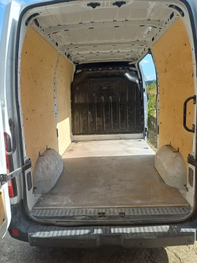 Opel Movano, снимка 11
