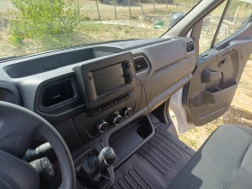 Opel Movano, снимка 14