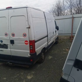 Fiat Ducato 2.0i, снимка 2