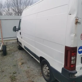 Fiat Ducato 2.0i, снимка 3