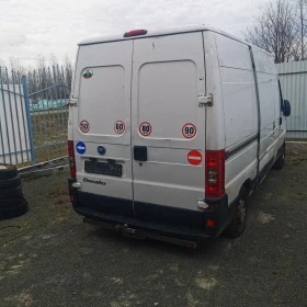 Fiat Ducato 2.0i, снимка 1