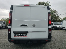 Opel Vivaro 1.6cdti 5+ 1 Дълга база, снимка 5