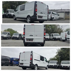 Opel Vivaro 1.6cdti 5+ 1 Дълга база, снимка 11