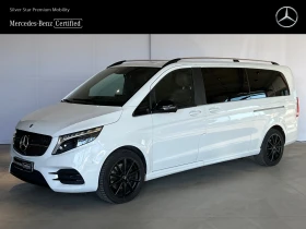 Mercedes-Benz V 300 d 4MATIC AVG, снимка 1