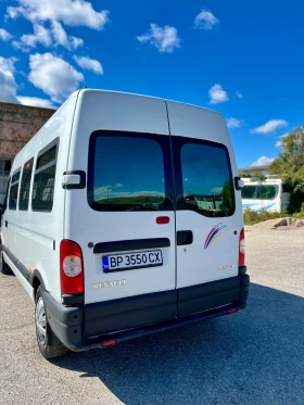 Обява за продажба на Renault Master ~18 000 лв. - изображение 3