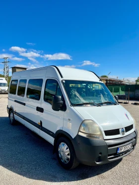 Обява за продажба на Renault Master ~18 000 лв. - изображение 1