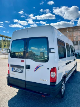 Обява за продажба на Renault Master ~18 000 лв. - изображение 4