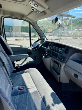 Обява за продажба на Renault Master ~18 000 лв. - изображение 8
