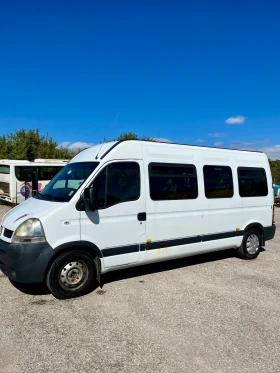 Обява за продажба на Renault Master ~18 000 лв. - изображение 2