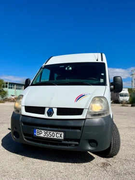 Обява за продажба на Renault Master ~18 000 лв. - изображение 5