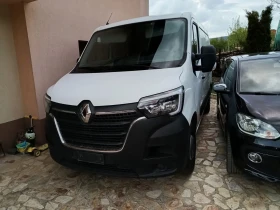 Renault Master 2.3d 136kc | Mobile.bg    4