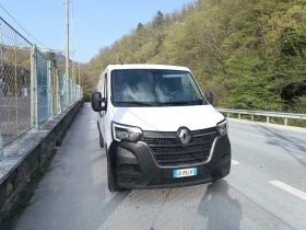Renault Master 2.3d 136kc | Mobile.bg    3