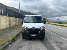 Обява за продажба на Renault Master 2.3d 136kc