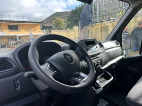 Renault Master 2.3d 136kc | Mobile.bg    10