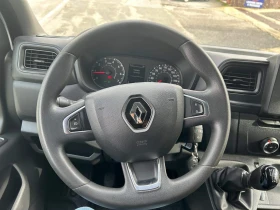 Renault Master 2.3d 136kc | Mobile.bg    11