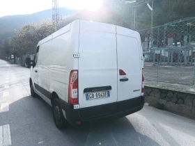 Renault Master 2.3d 136kc | Mobile.bg    5