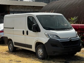     Citroen Jumper 2.2HDI/