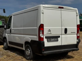     Citroen Jumper 2.2HDI/