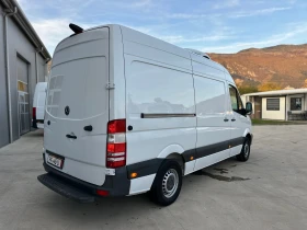 Обява за продажба на Mercedes-Benz Sprinter 316 ХЛАДИЛЕН!FULL!EURO6!220V! ~31 999 лв. - изображение 4 | Auto.bg Обява за продажба на Mercedes-Benz Sprinter 316 ХЛАДИЛЕН!FULL!EURO6!220V! ~31 999 лв. - изображение 4