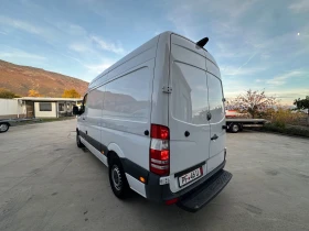 Обява за продажба на Mercedes-Benz Sprinter 316 ХЛАДИЛЕН!FULL!EURO6!220V! ~31 999 лв. - изображение 3 | Auto.bg Обява за продажба на Mercedes-Benz Sprinter 316 ХЛАДИЛЕН!FULL!EURO6!220V! ~31 999 лв. - изображение 3