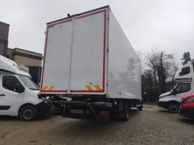 Iveco Daily 72C180///15 ПАЛЕТА/БОРД&#60;&#60;ЛИЗИНГ, снимка 3