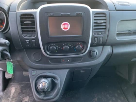 Fiat Talento 1.6 145..    6 | Mobile.bg    12