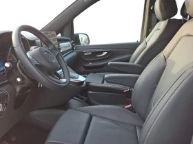 Mercedes-Benz V 250 d 4MATIC AVANTGARDE EDITION Long, снимка 8