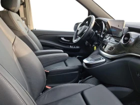 Mercedes-Benz V 250 d 4MATIC AVANTGARDE EDITION Long, снимка 11