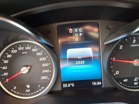 Mercedes-Benz V 250 d 4MATIC AVANTGARDE EDITION Long, снимка 13