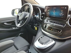 Mercedes-Benz V 250 d 4MATIC AVANTGARDE EDITION Long, снимка 9