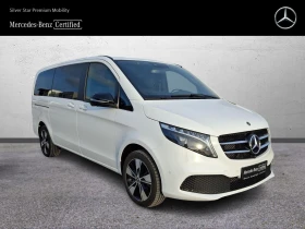 Mercedes-Benz V 250 d 4MATIC AVANTGARDE EDITION Long, снимка 2