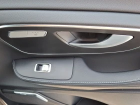Mercedes-Benz V 250 d 4MATIC AVANTGARDE EDITION Long, снимка 10