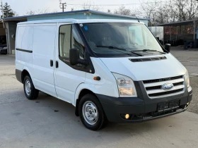 Ford Transit * ЕВРО 5* , снимка 1