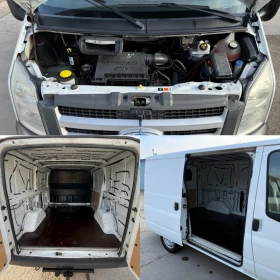 Ford Transit * ЕВРО 5* , снимка 15