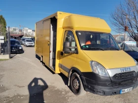 Iveco 35s11, снимка 2
